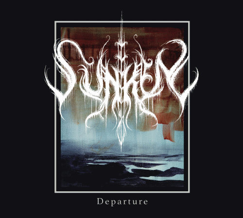 Sunken (DK) : Departure